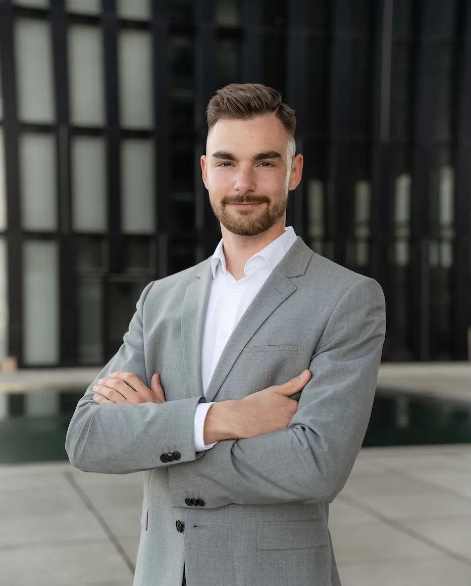 Jan Philipps, Performance-Marketing-Freelancer aus Düsseldorf