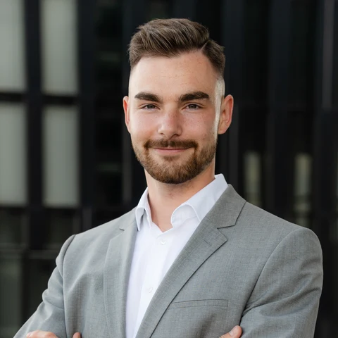 Jan Philipps, Performance-Marketing-Freelancer — Ihr persönlicher Ansprechpartner