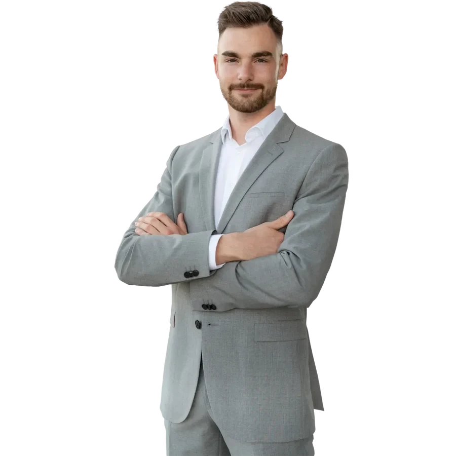 Ansprechpartner für SEO in Berlin: Jan Philipps