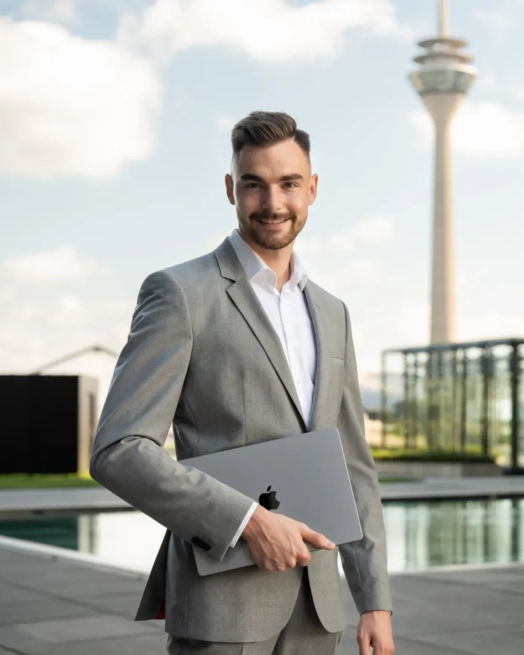 Jan Philipps – zertifizierter Google-Ads-Freelancer und Ansprechpartner für Düsseldorf