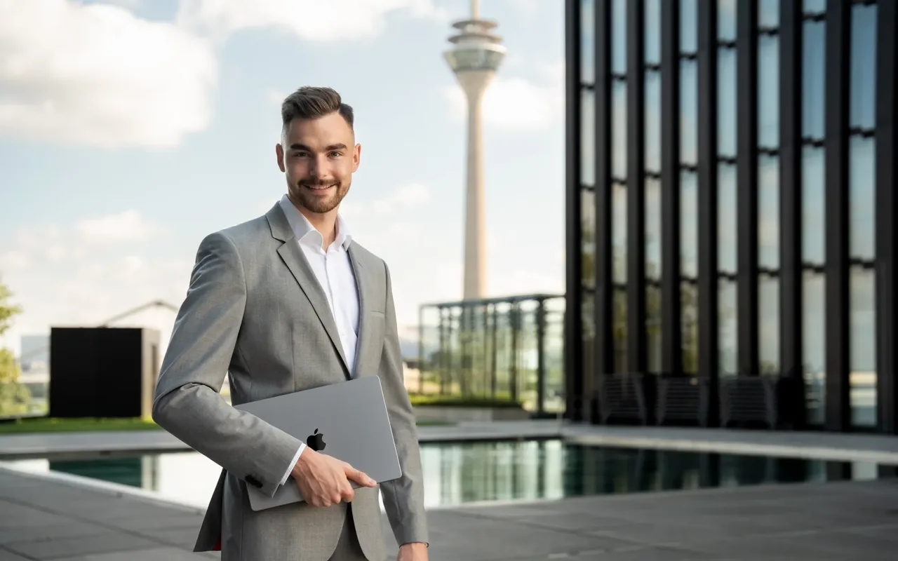 Jan Philipps im Erstgespräch – Ziele und Konzept einer neuen Website klären