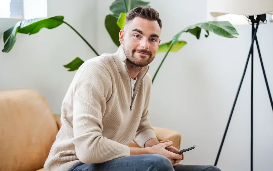 SEO-Freelancer beim Reporting für Kunden aus Bayreuth