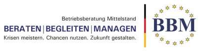 Logo von BBM Mittelstand