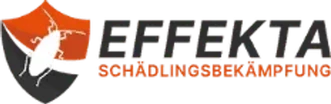 Logo von Effekta Kammerjäger