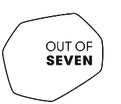 Logo von Out of Seven, Osteopathie Berlin