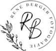 Logo von René Berger Fotografie