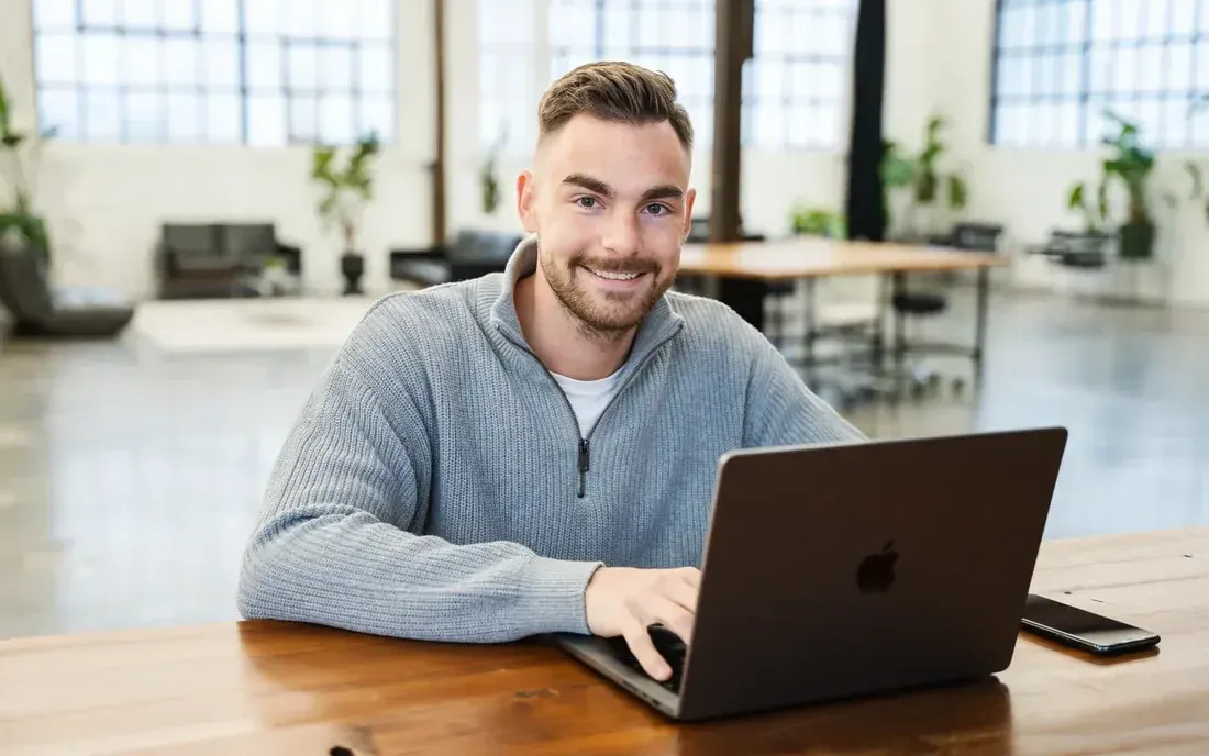Analyse und Strategie – SEO-Planung für Hamm