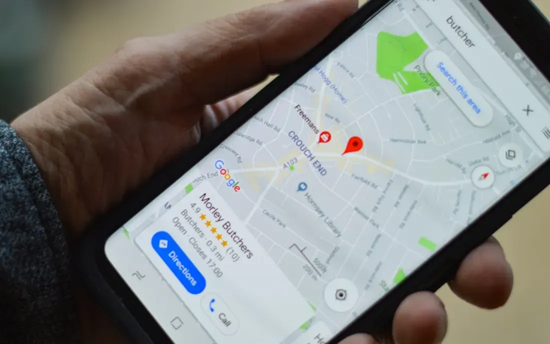 Umsetzung der SEO-Maßnahmen für einen Kunden aus Köln