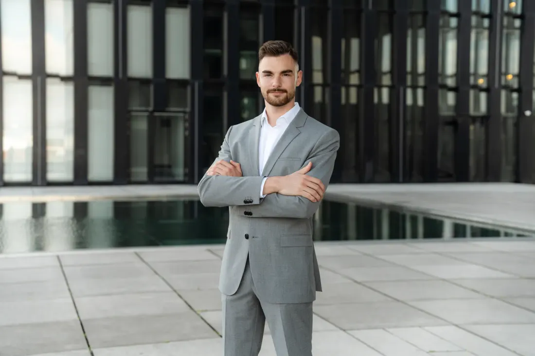 Jan Philipps – SEO-Freelancer und persönlicher Ansprechpartner für Unternehmen aus Potsdam