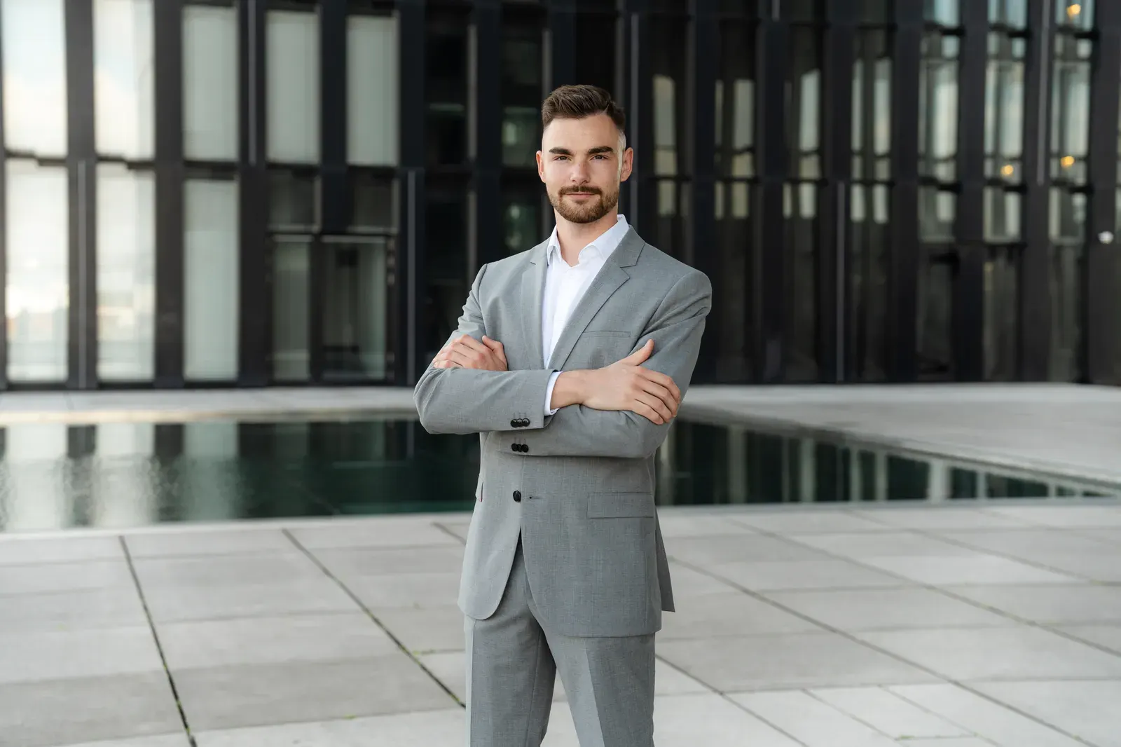 Jan Philipps, SEO-Freelancer und persönlicher Ansprechpartner für Unternehmen aus Wuppertal