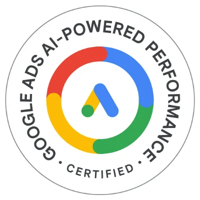 Google Ads AI-Powered Zertifikat
