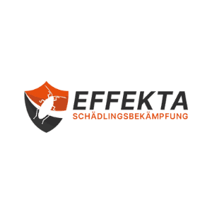 Kundenlogo Effekta Kammerjäger