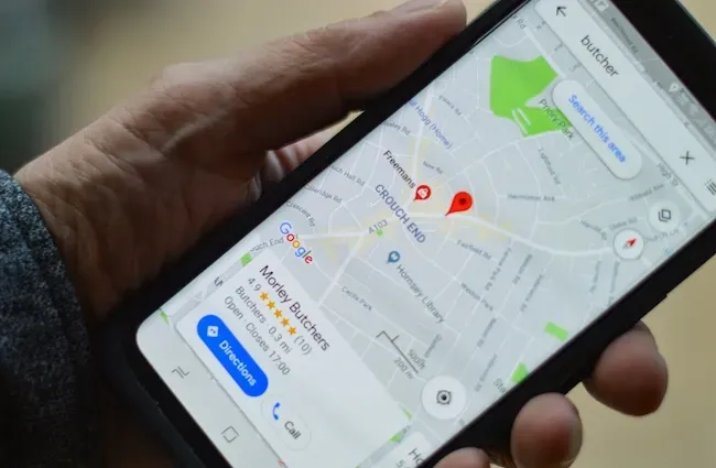 Local SEO für Düsseldorf