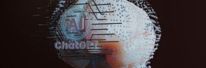 chatgpt ai banner