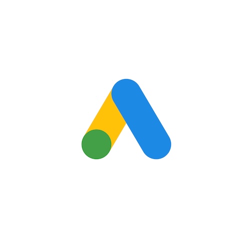 Google Ads Logo