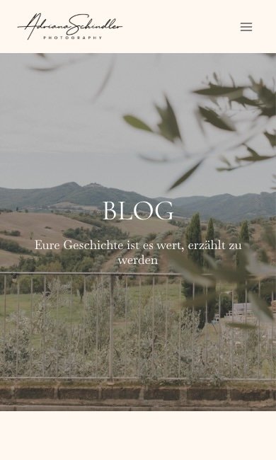 Blog mobil